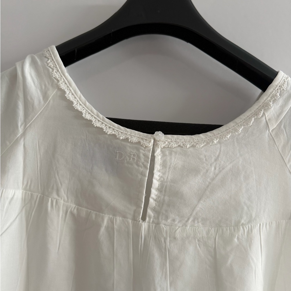 FOREVER BABYDOLL DRESS - Picture 9 of 9